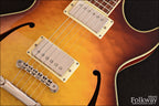 2010 Collings SoCoDlx Quilted