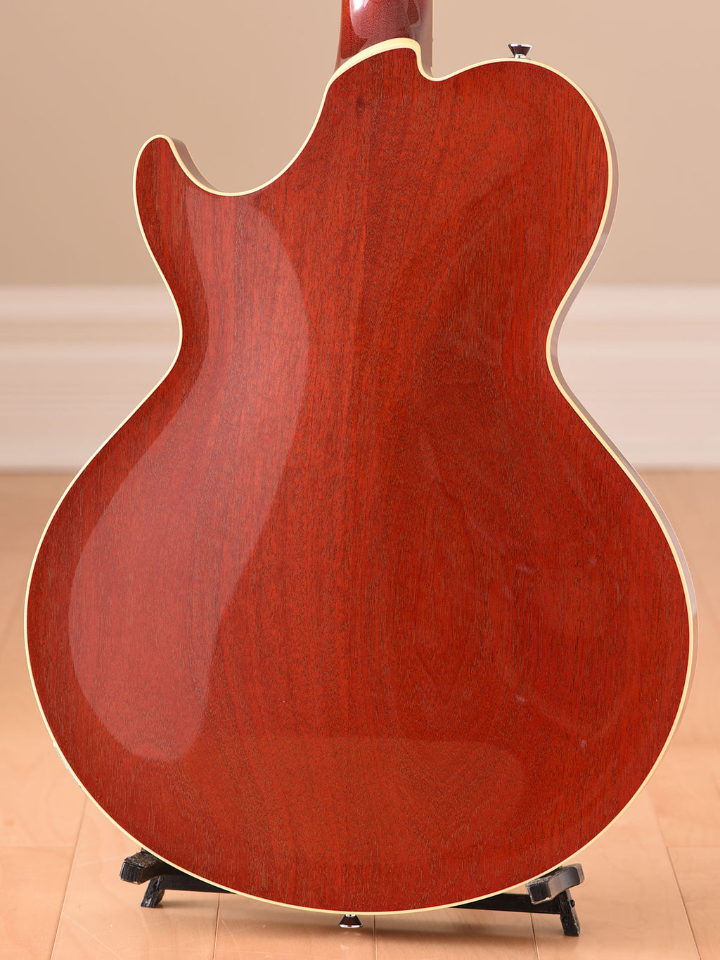 2010 Collings SoCoDlx Quilted