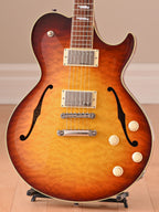 2010 Collings SoCoDlx Quilted