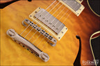 2010 Collings SoCoDlx Quilted