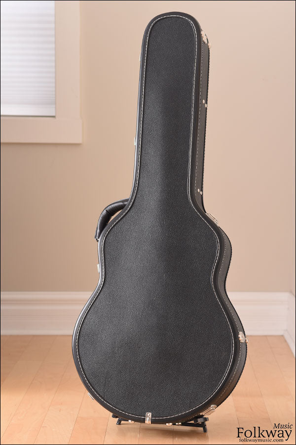 2010 Collings SoCoDlx Quilted