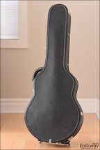 2010 Collings SoCoDlx Quilted