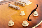 2010 Collings SoCoDlx Quilted
