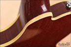 2010 Collings SoCoDlx Quilted