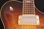 2010 Collings SoCoDlx Quilted