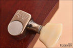 2010 Collings SoCoDlx Quilted