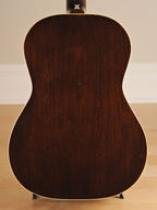 1948 National 1160 / Gibson LG-3