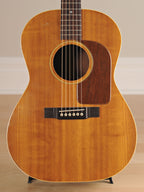 1948 National 1160 / Gibson LG-3