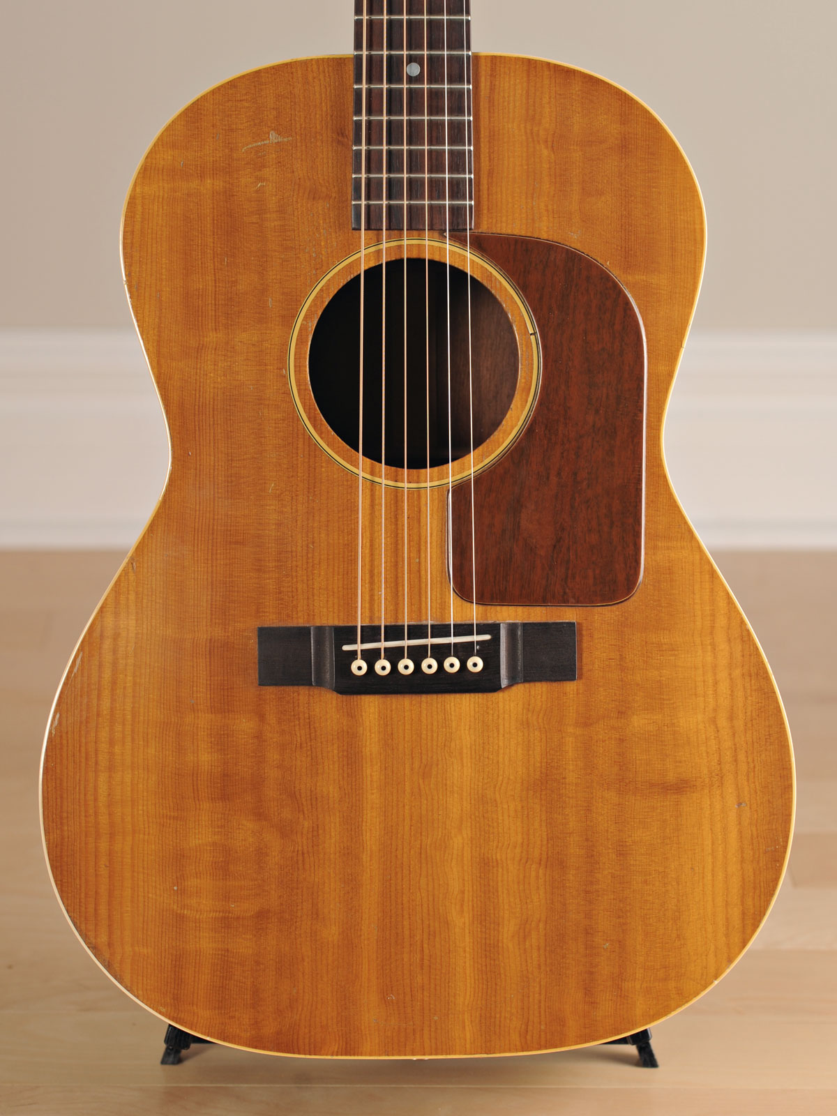 1948 National 1160 / Gibson LG-3