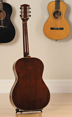 1948 National 1160 / Gibson LG-3
