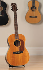 1948 National 1160 / Gibson LG-3