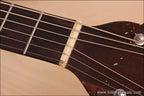 1948 National 1160 / Gibson LG-3