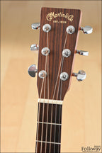 2011 Martin D-18