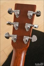 2011 Martin D-18