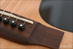 2011 Martin D-18