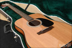 2011 Martin D-18