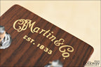 2011 Martin D-18
