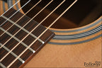 2011 Martin D-18