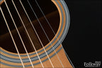 2011 Martin D-18