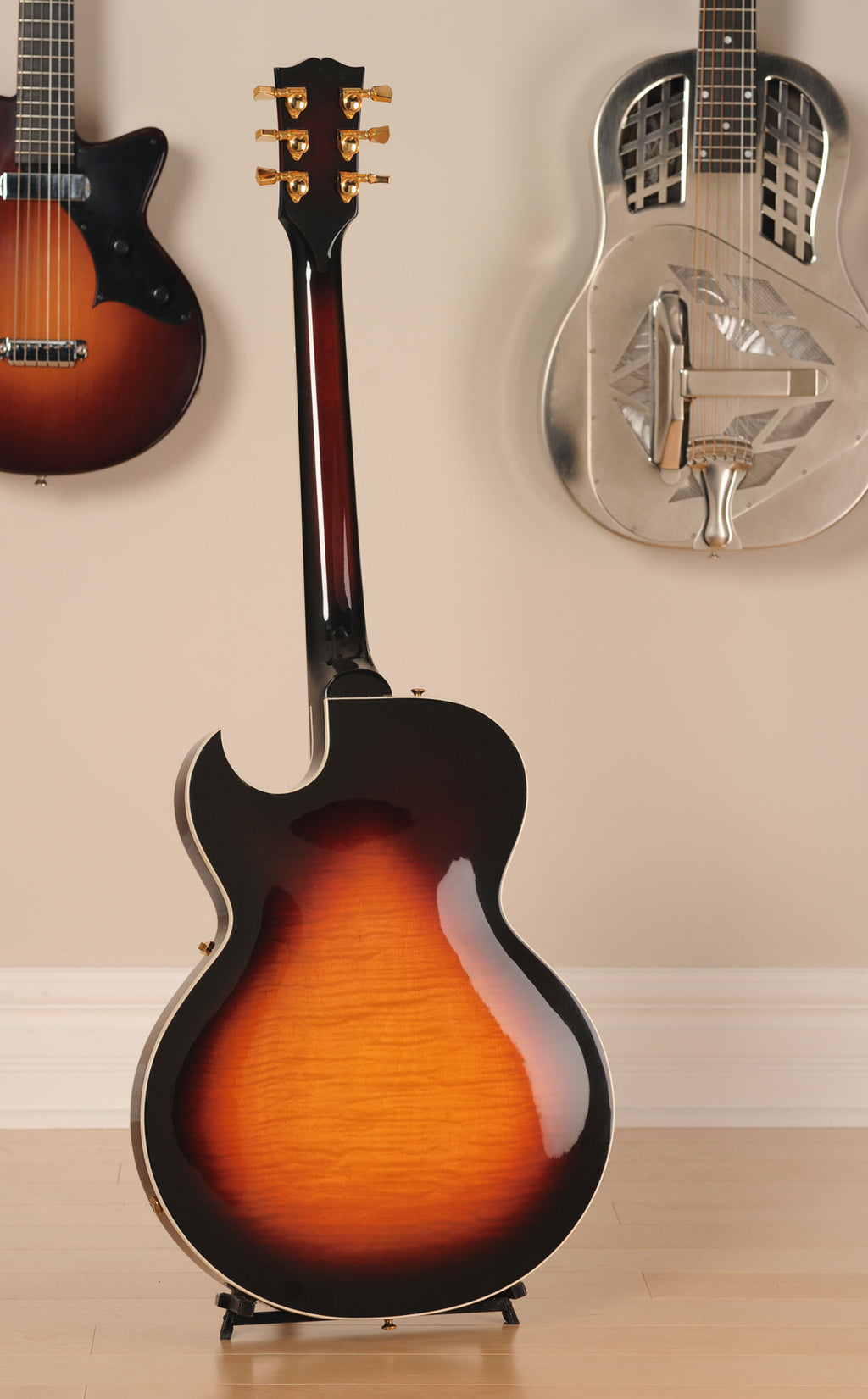 2003 Gibson ES-137