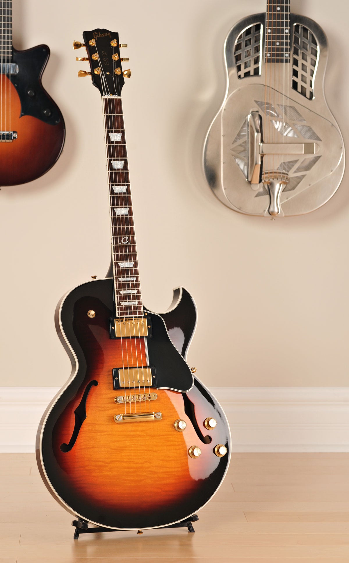 2003 Gibson ES-137