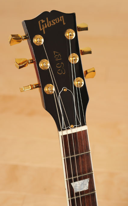 2003 Gibson ES-137