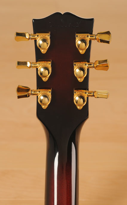2003 Gibson ES-137