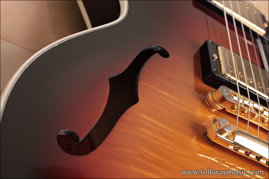 2003 Gibson ES-137