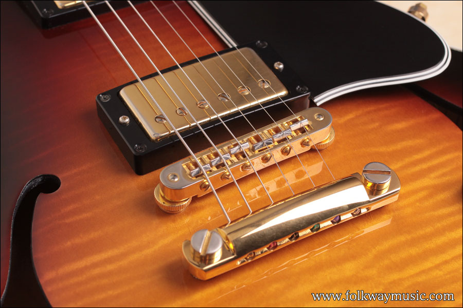 2003 Gibson ES-137