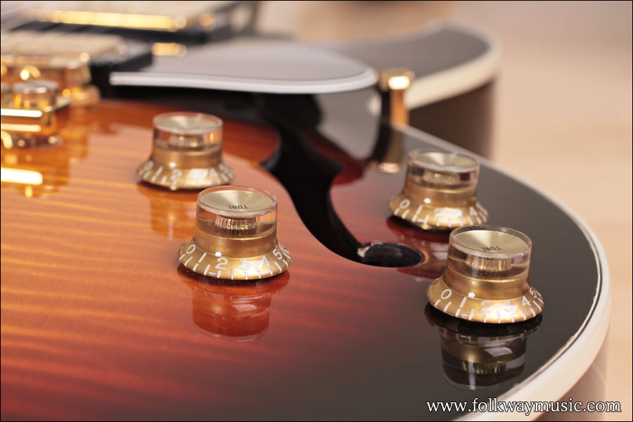 2003 Gibson ES-137