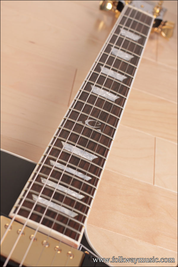 2003 Gibson ES-137