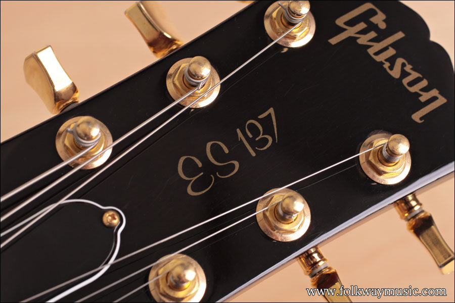 2003 Gibson ES-137