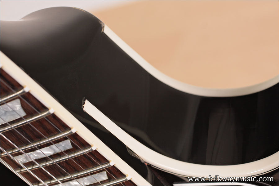 2003 Gibson ES-137