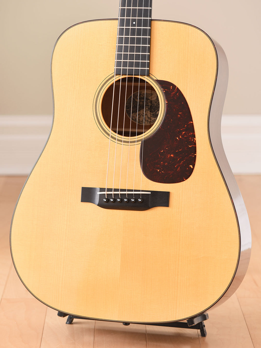 2013 Collings D1A VN Varnish