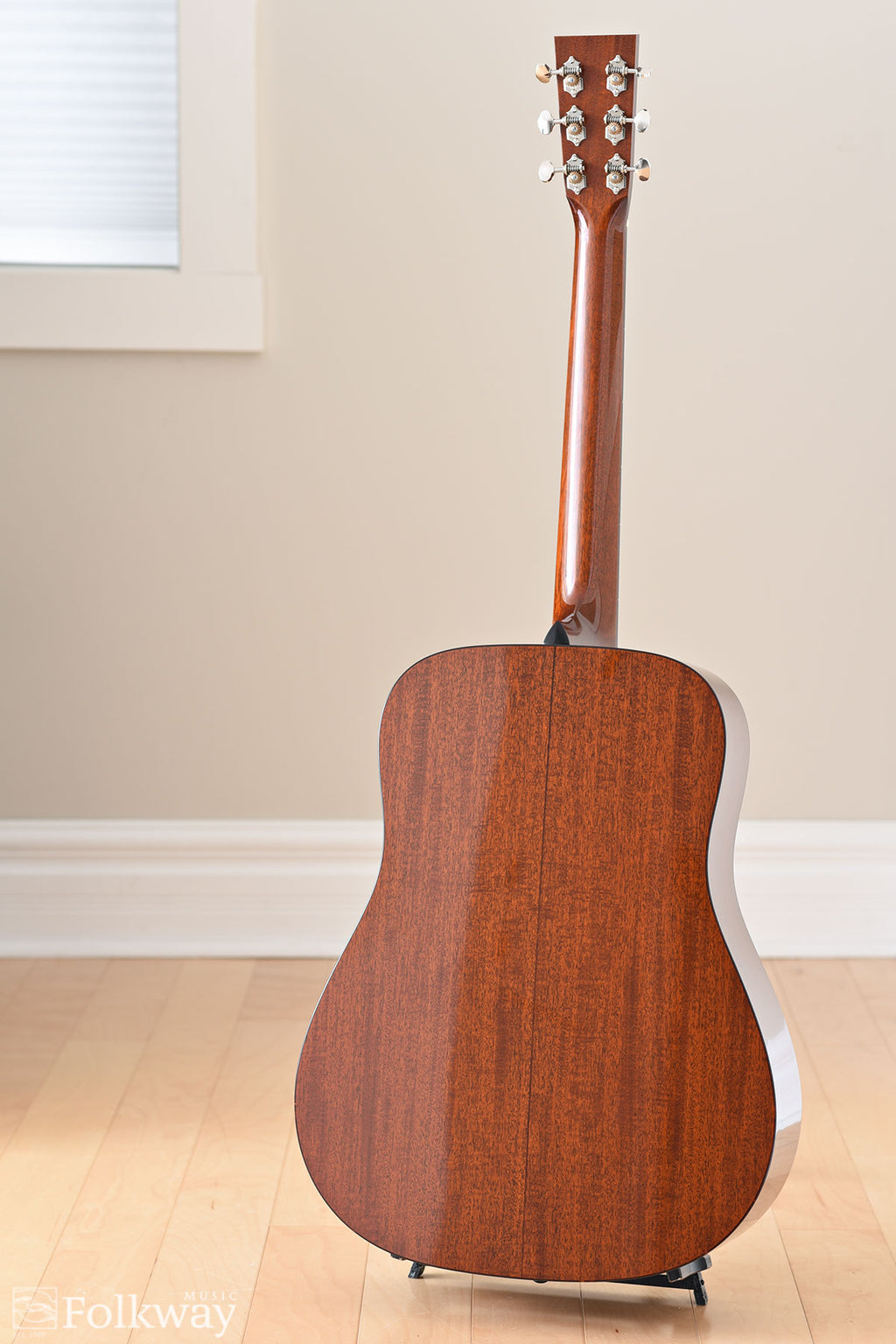 2013 Collings D1A VN Varnish