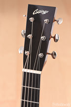 2013 Collings D1A VN Varnish