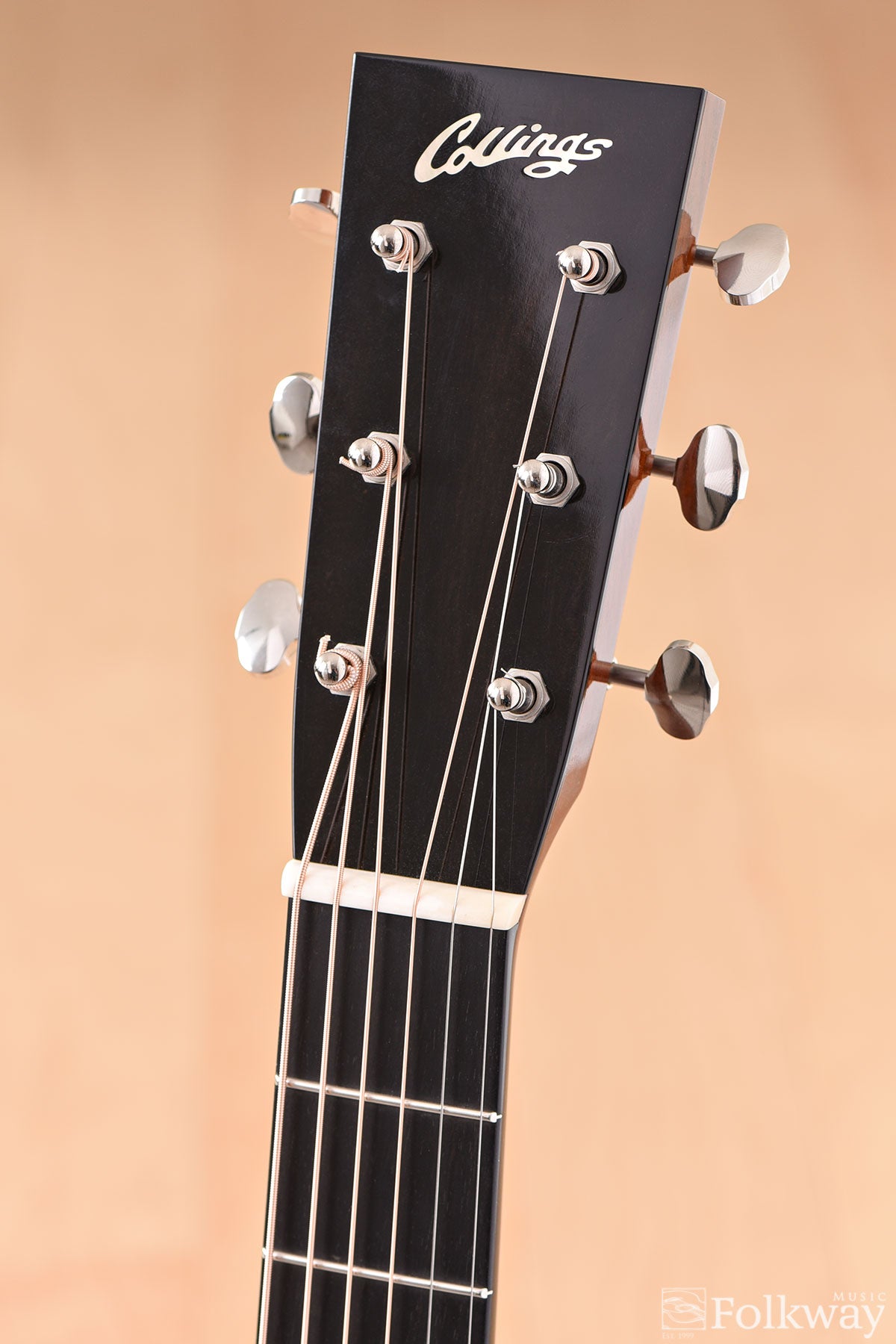 2013 Collings D1A VN Varnish