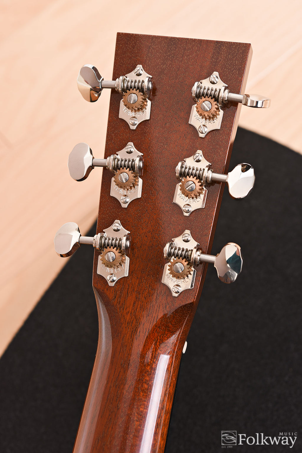 2013 Collings D1A VN Varnish