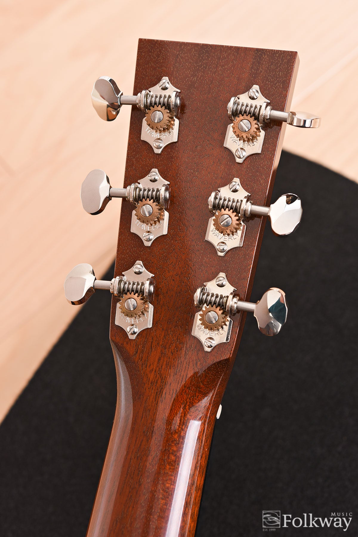 2013 Collings D1A VN Varnish
