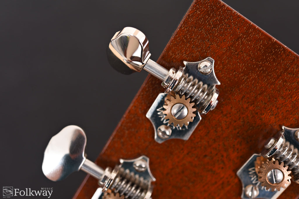 2013 Collings D1A VN Varnish