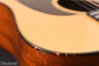 2013 Collings D1A VN Varnish