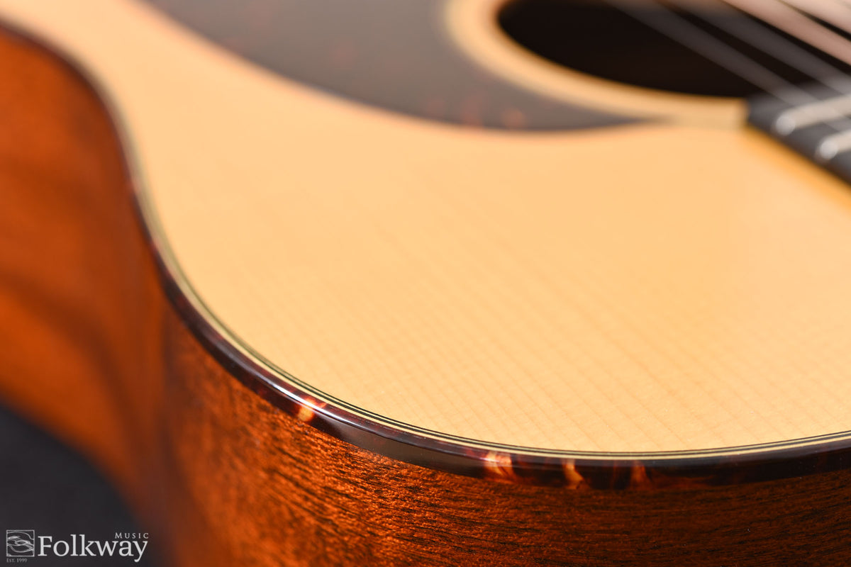 2013 Collings D1A VN Varnish