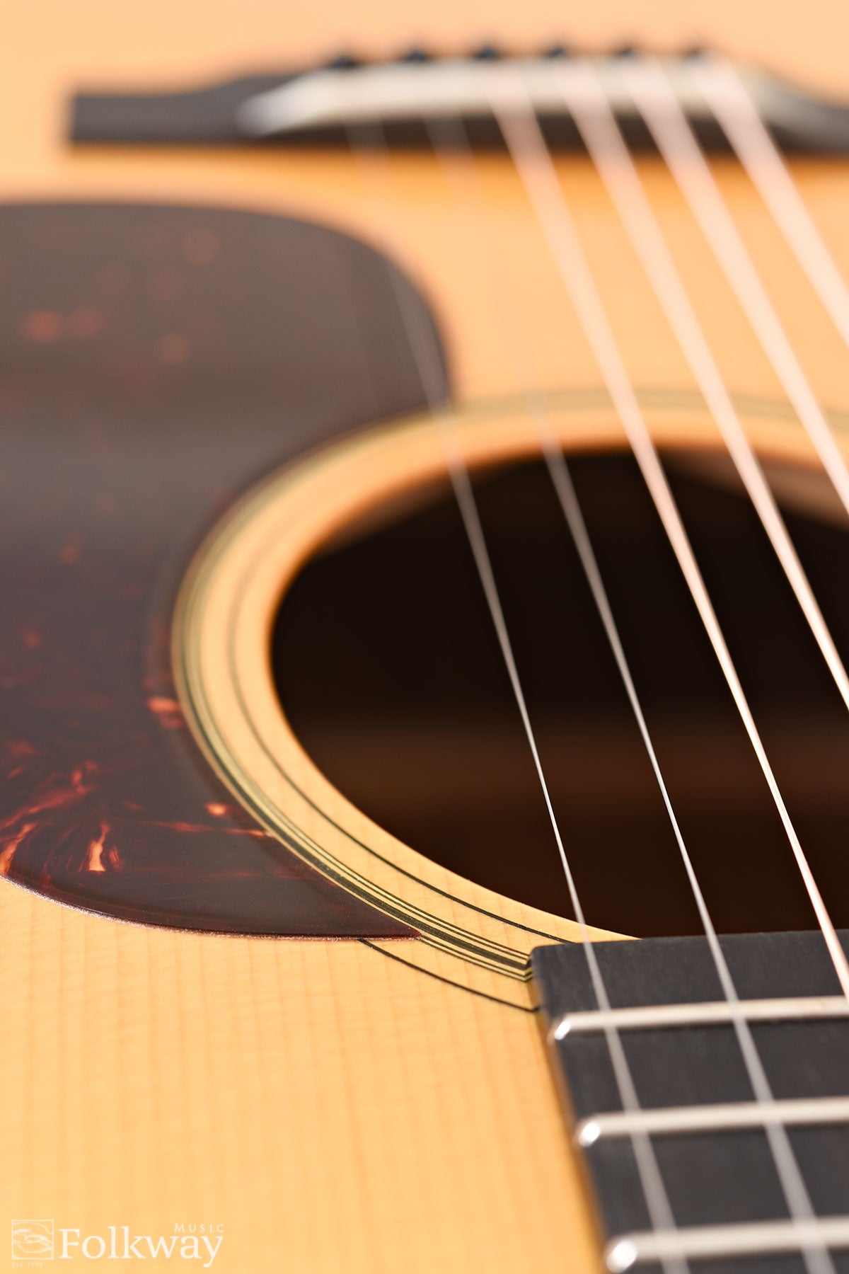 2013 Collings D1A VN Varnish