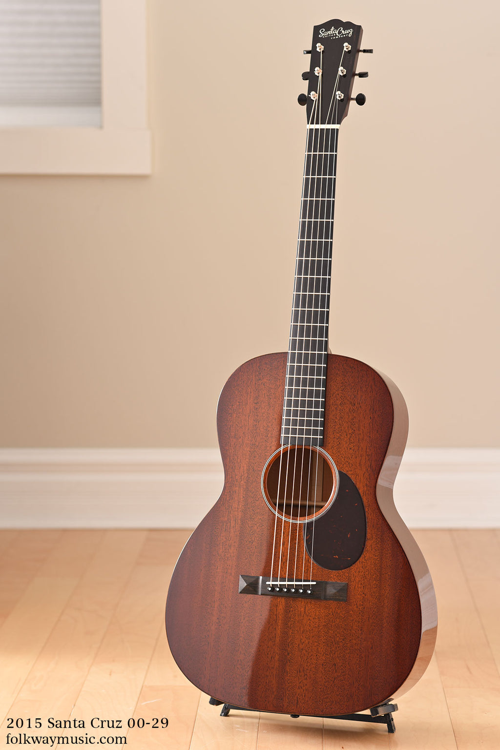 2015 Santa Cruz 00-29