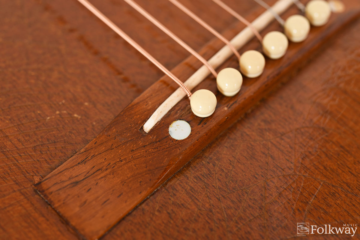 1945 Gibson Banner J-45