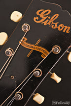 1945 Gibson Banner J-45