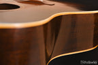 1945 Gibson Banner J-45