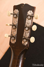 1945 Gibson Banner J-45