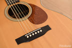 1983 Martin OM-28 Authentic