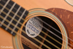 1983 Martin OM-28 Authentic